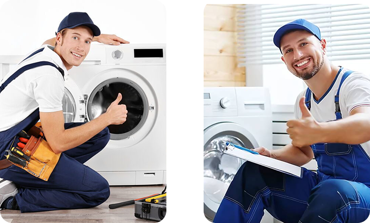 Dryer Service