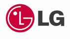 LG logo representing trusted heating, cooling, and HVAC systems serviced and installed by Greenergy.