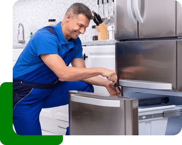 Appliance Services in North Carolina