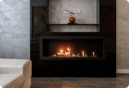 Electric Fireplaces