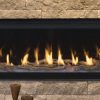 Superior 48" Linear DV Fireplace with Electronic Ignition and Lights - NG - F4847