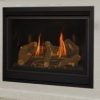 Kozy Heat SP34 Millivolt Gas Fireplace with Logs